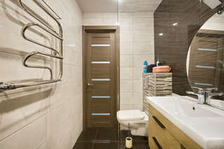 Гостиница HomeSweetHome Петрозаводск Люкс-7