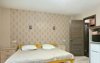 Гостиница HomeSweetHome Петрозаводск Люкс-2