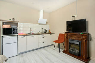 Гостиница HomeSweetHome Петрозаводск Люкс-3