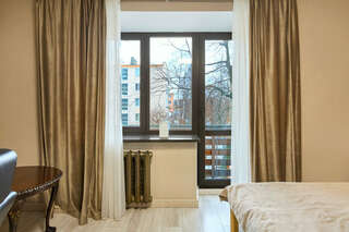 Гостиница HomeSweetHome Петрозаводск Люкс-4