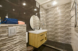 Гостиница HomeSweetHome Петрозаводск Люкс-6