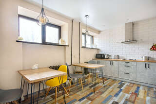 Гостиница HomeSweetHome Петрозаводск-6