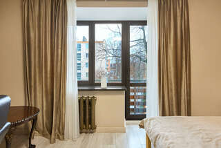 Гостиница HomeSweetHome Петрозаводск-4