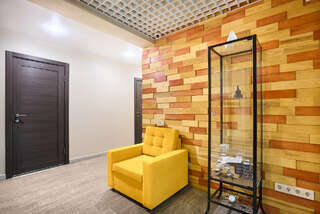 Гостиница HomeSweetHome Петрозаводск-3
