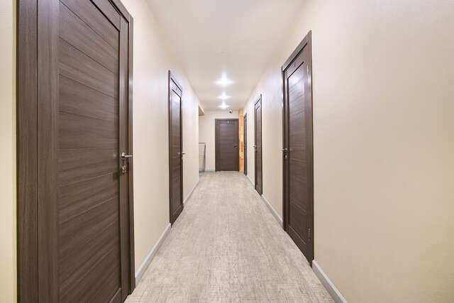 Гостиница HomeSweetHome Петрозаводск-12