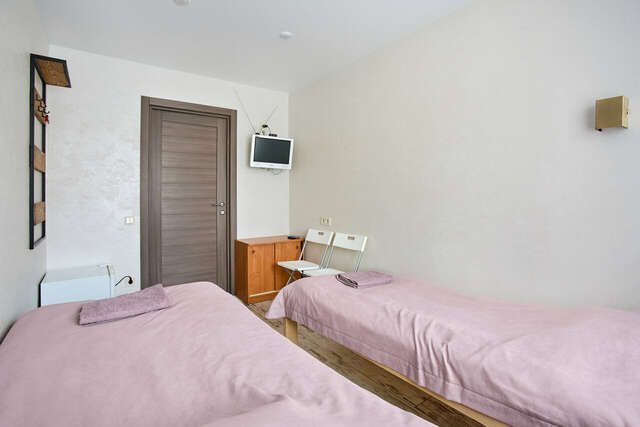 Гостиница HomeSweetHome Петрозаводск-15