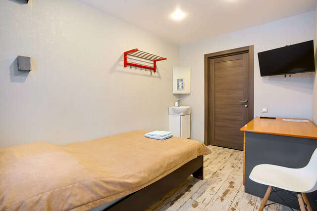 Гостиница HomeSweetHome Петрозаводск-18